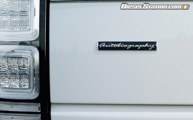 Land Rover Autobiography Black 2014 Widescreen Picture #25 Land Rover Autobiography Black 2014 Widescreen Picture #25